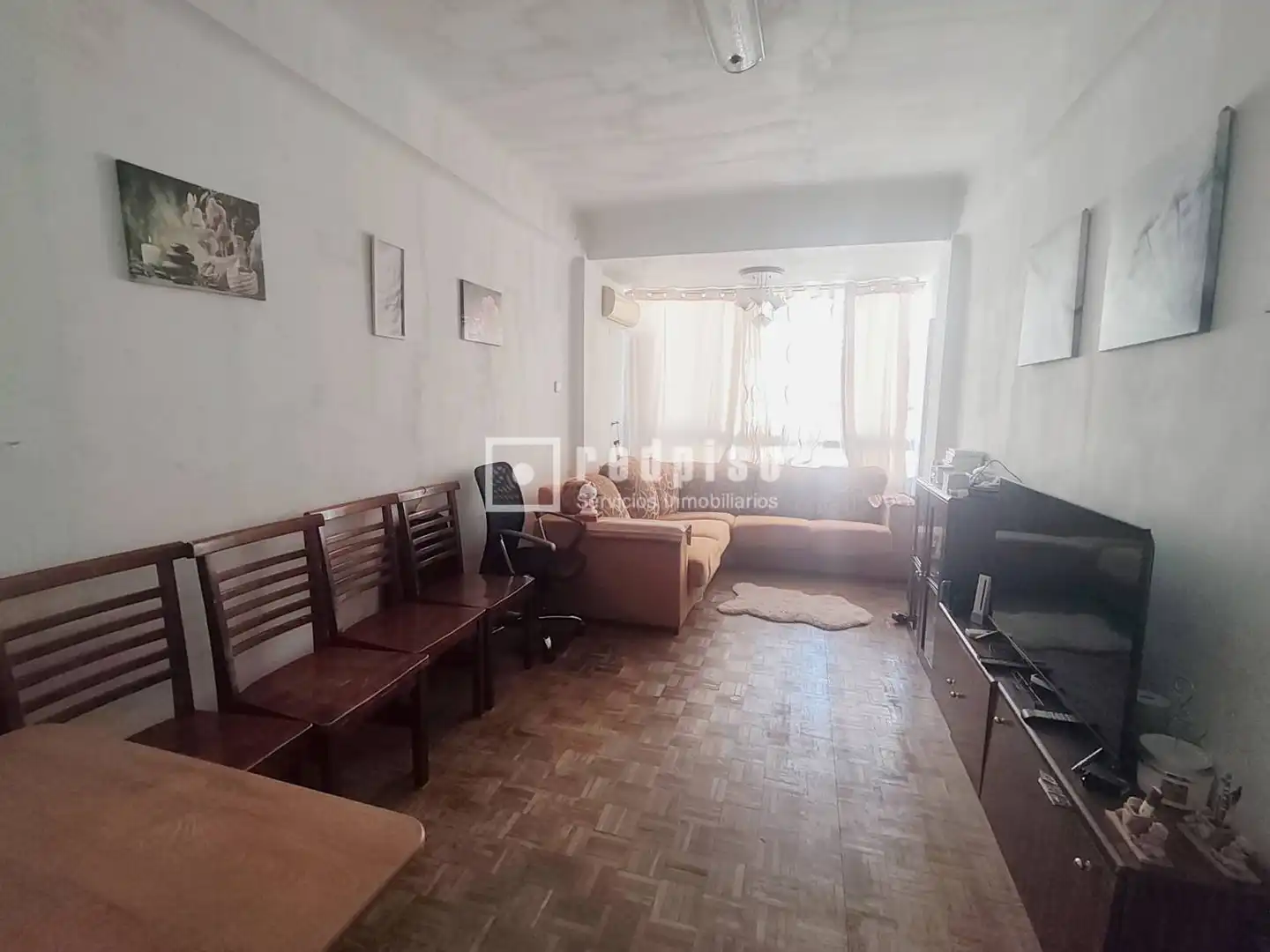 Piso en venta en de la Virgen del Coro, imagen 2