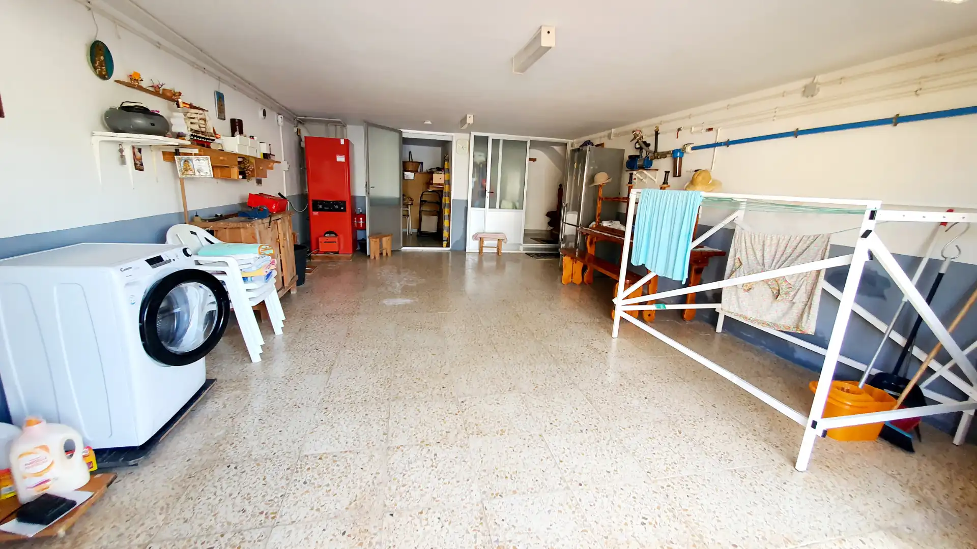 Houses for sale in Calafell  with Heating, Private garden and Terrace