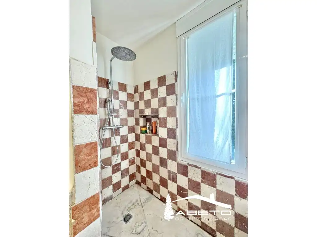 Bany de Casa o xalet en venda en Ciudalcampo