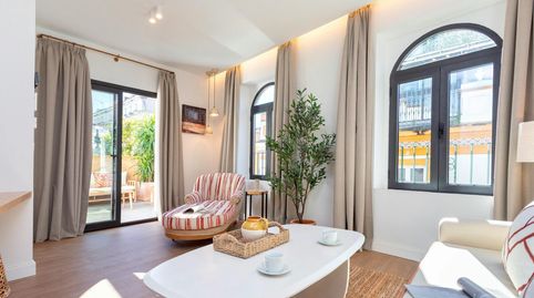 Photo 3 of Flat for rent in N/a, Arenal - Museo, Sevilla Capital