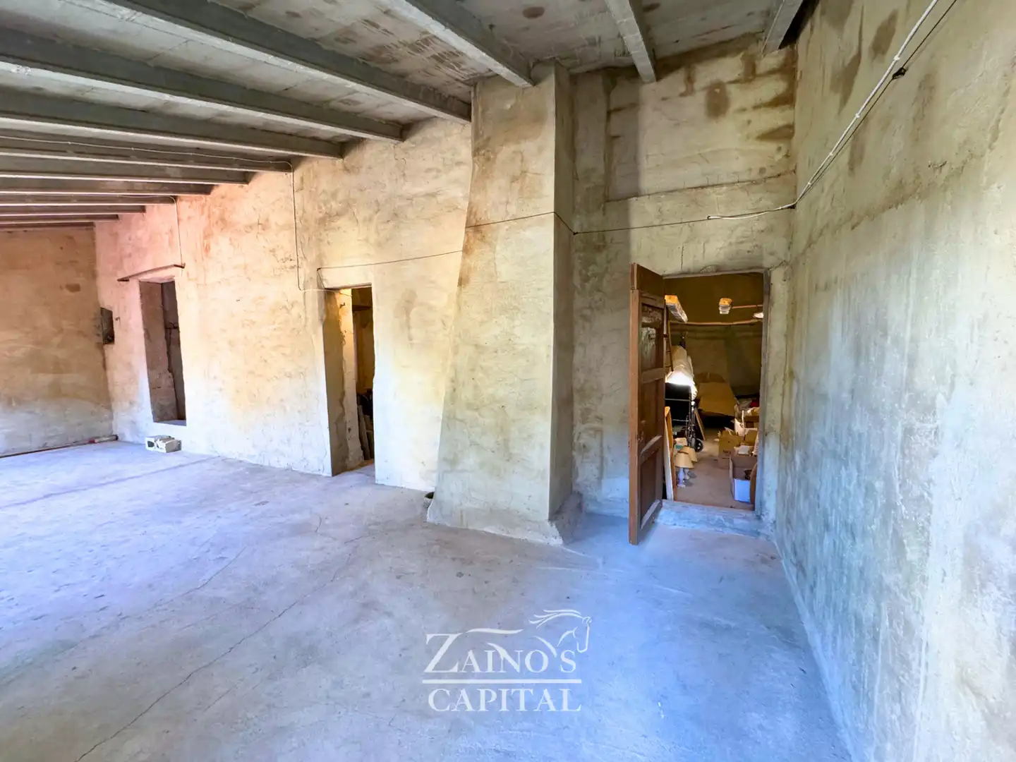 Finca rústica en venda en Petra amb Terrassa i Traster