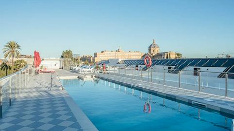 Foto 2 von Gebaude zur Miete in N/a, Sector Sur  - La Palmera - Reina Mercedes,  Sevilla Capital