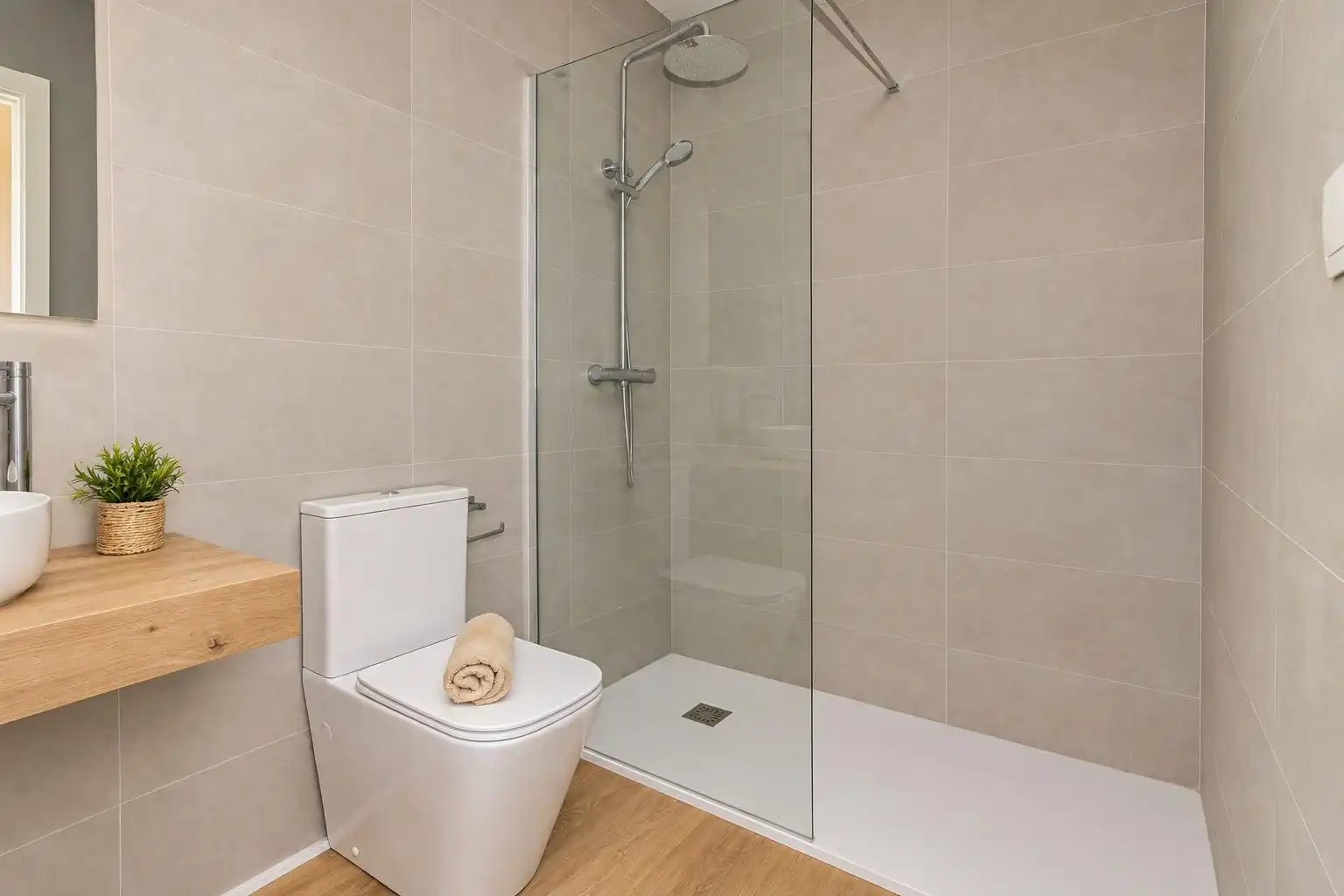Loft for sale in Casco Antiguo, imagen 14