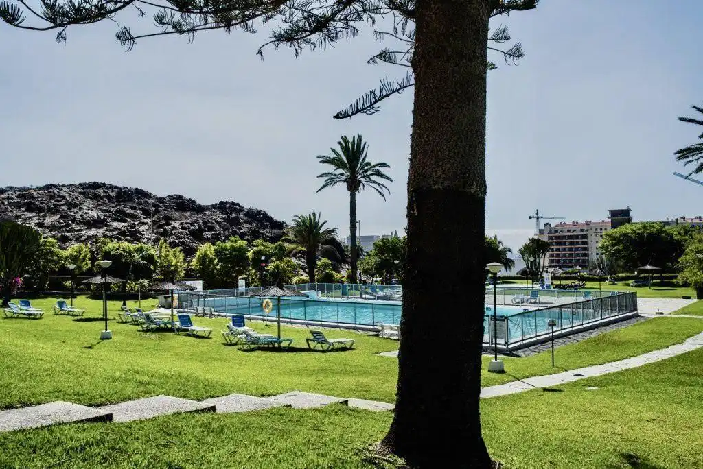 Wohnung mit Pool zur Miete in Calle las Pitas, imagen 24
