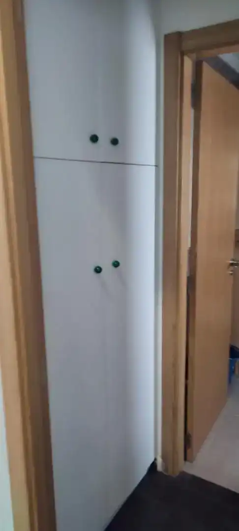 Piso en venta en San Mamés - La Palomera
