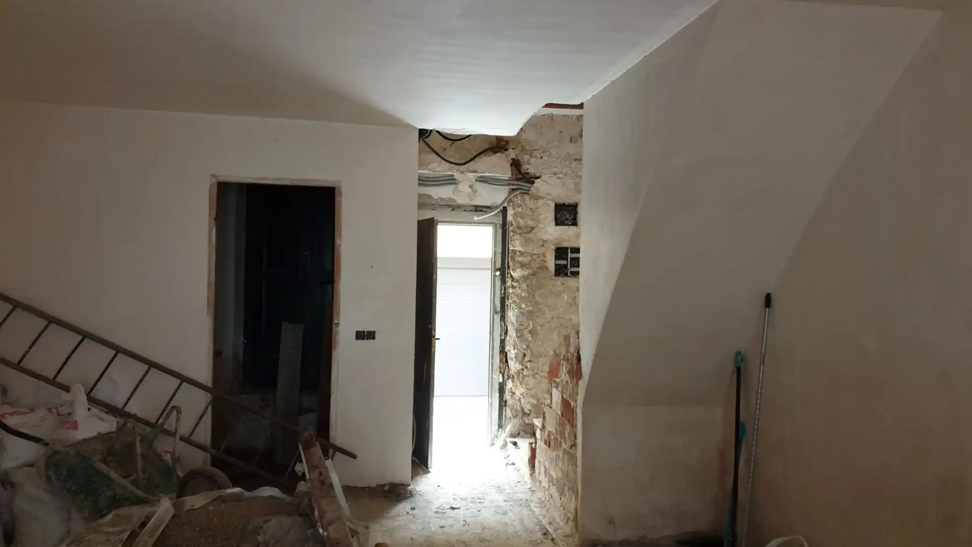 Villa con terrazza in vendita a Carrer de Santa Magdalena, imagen 2