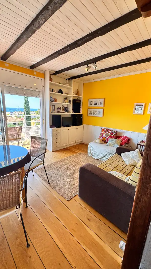 Piso con terraza en alquiler en Els Munts, imagen 6