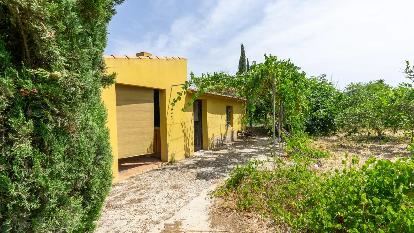 Casa amb piscina en venda a Partida, imagen 47