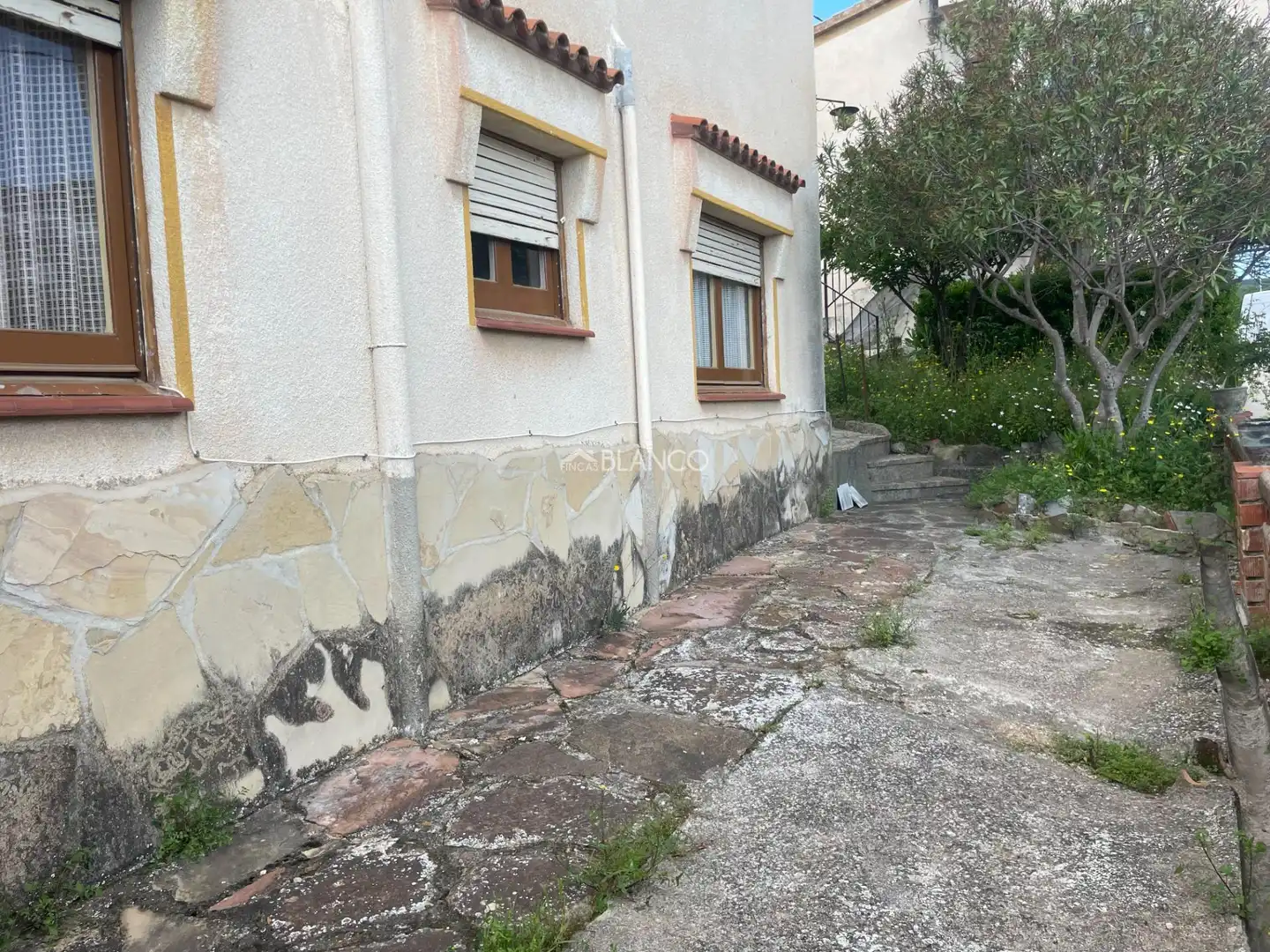 Casa o chalet en venta en Sant Quintí de Mediona
