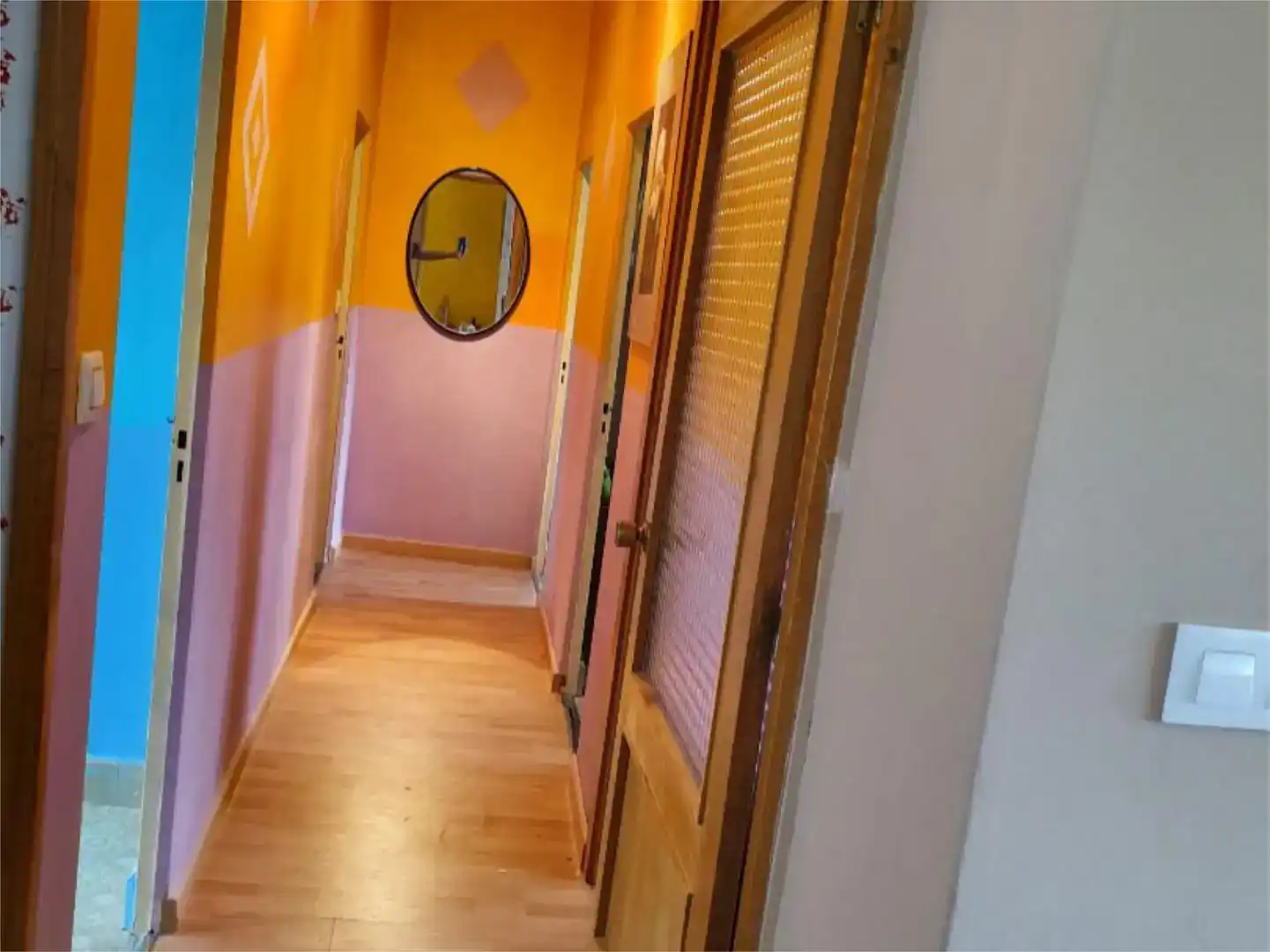 Piso en venta en Celanova