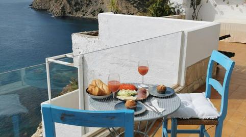 Photo 2 of Flat to rent in C. Laredo, Playa Poniente, Alicante