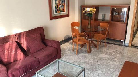 Foto 4 de Apartament de lloguer a Calle la Cora, 4, Parque Lagos,  Granada Capital