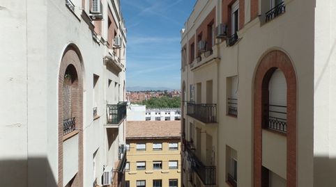 Photo 2 of Flat for rent in Avenida de la Reina Victoria, Vallehermoso, Madrid Capital