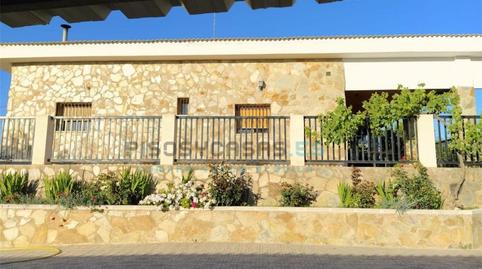 Foto 2 von Wohnungen zum Verkauf in Calle Catadau, Alfarb, Valencia