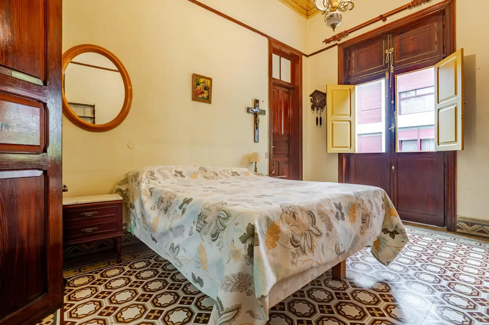 Habitación de Edificio en venta en Las Palmas de Gran Canaria