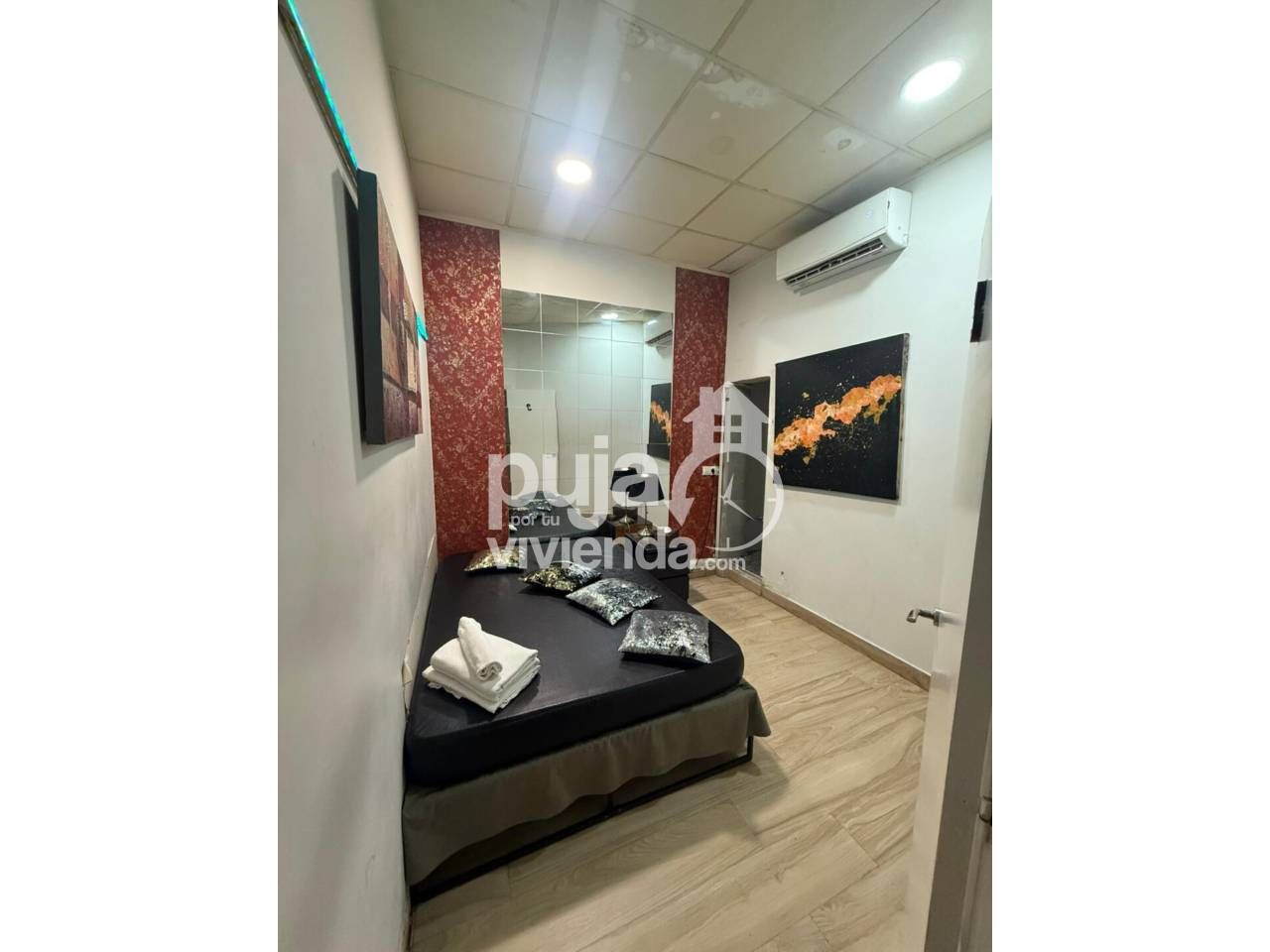 Pis en venda a Calle Occidente, Collblanc, Collblanc - La Torrassa