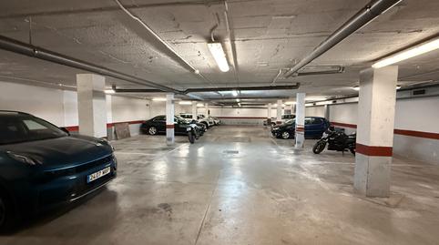 Foto 3 de Garatge en venda a Carrer Aragó, 227, Son Cladera, Illes Balears