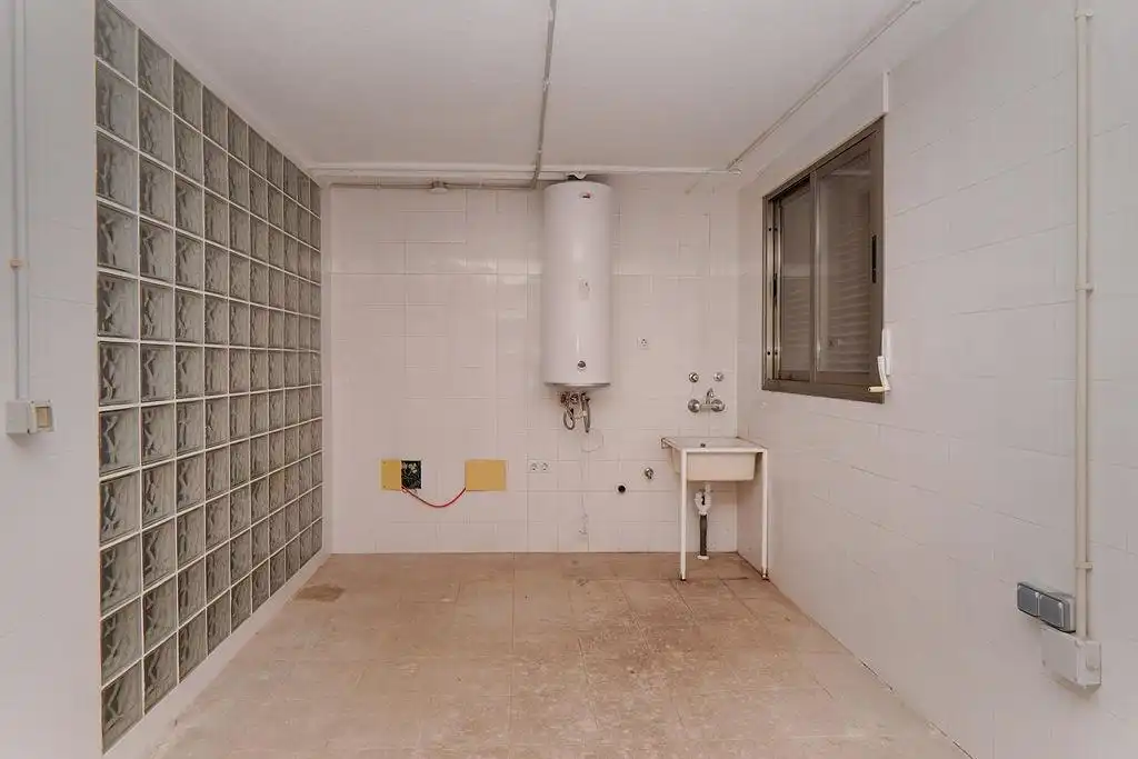 Bathroom of Houses for sale in Molina de Segura  with Community pool