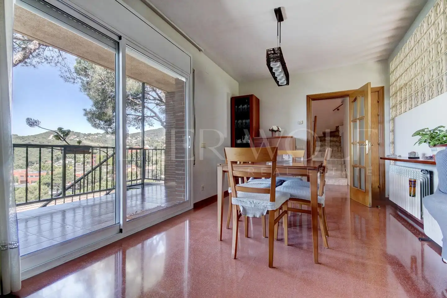 House with garden for sale in Del Canigó, imagen 8