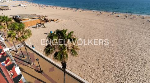 Foto 3 de Apartament de lloguer a Norte - Blanca Paloma, Cádiz