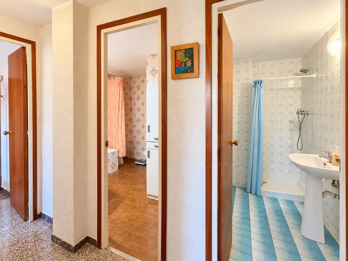 Wohnung mit Aufzug zum Verkauf in Flix, imagen 31