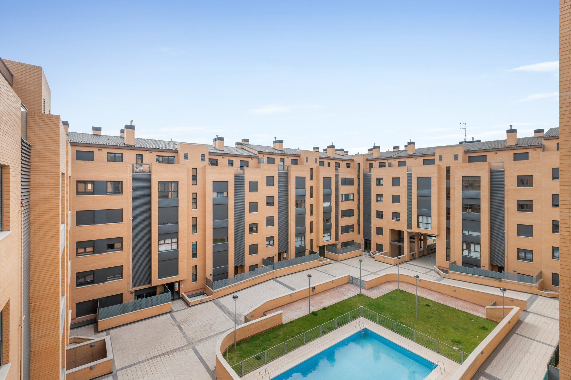 Flat to rent in Calle Cavanilles, 1, Aranzana