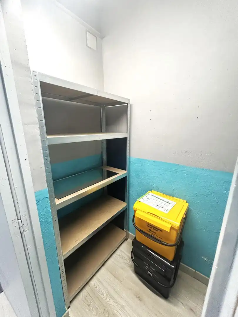 Geschaftsraum zur Miete in Sant Cugat del Vallès