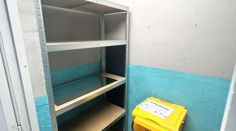 Foto 5 von Geschaftsraum zur Miete in Carrer Castillejos, Centre - Estació, Sant Cugat del Vallès