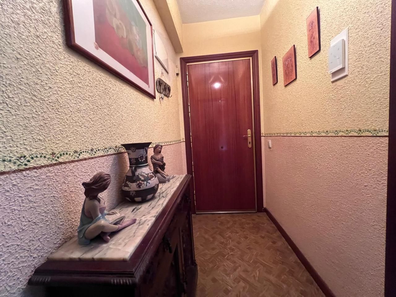 Flat for sale in Torrejón de Ardoz  with Terrace