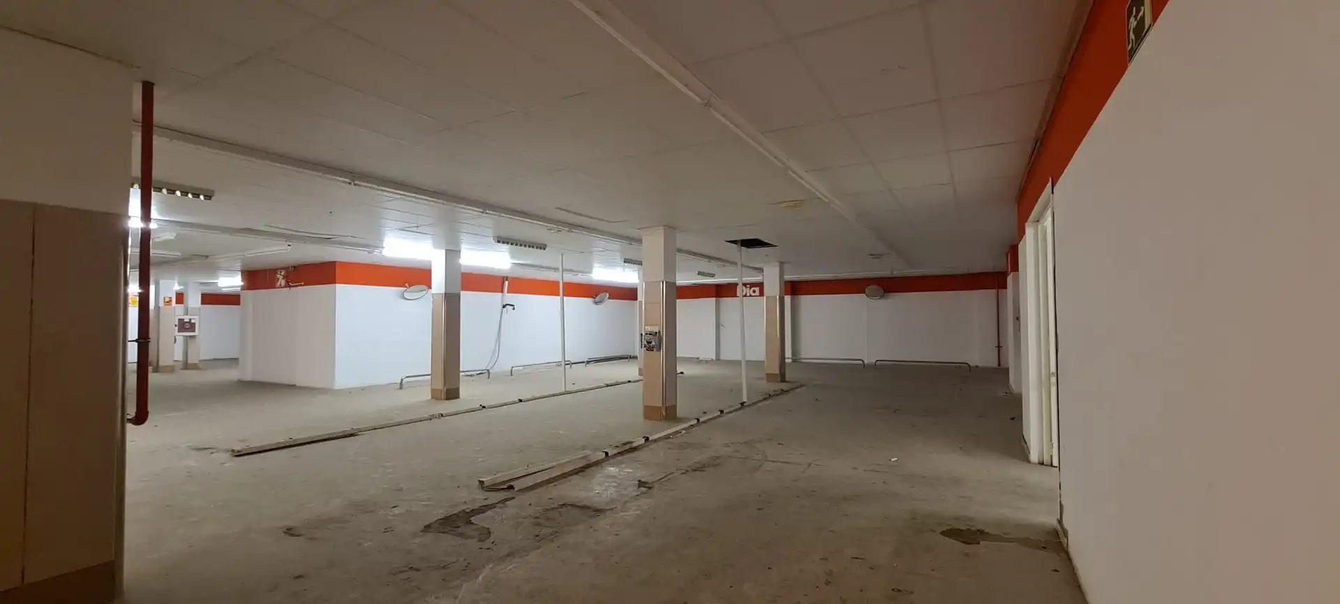 Gewerbefläche zur Miete in Trobajo del Camino, imagen 2