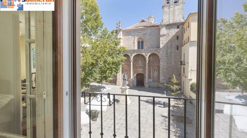 Foto 5 de Casa o xalet en venda a Plaza Santo Domingo, San Matías - Realejo,  Granada Capital