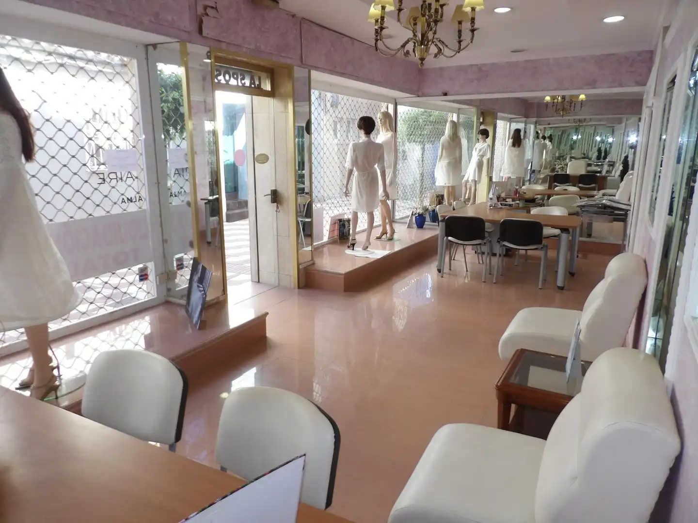 Houses for sale in Casco Antiguo
