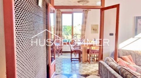 Foto 4 von Haus oder Chalet zum Verkauf in Foia Dels Angels, Madrigal, Vila-real