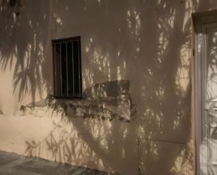 Vista exterior de Casa o xalet en venda en Cornellà de Llobregat