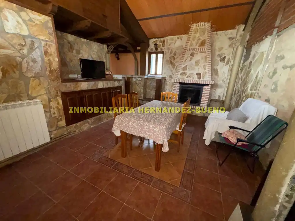 Casa o chalet en venta en Forfoleda con Calefacción y Terraza
