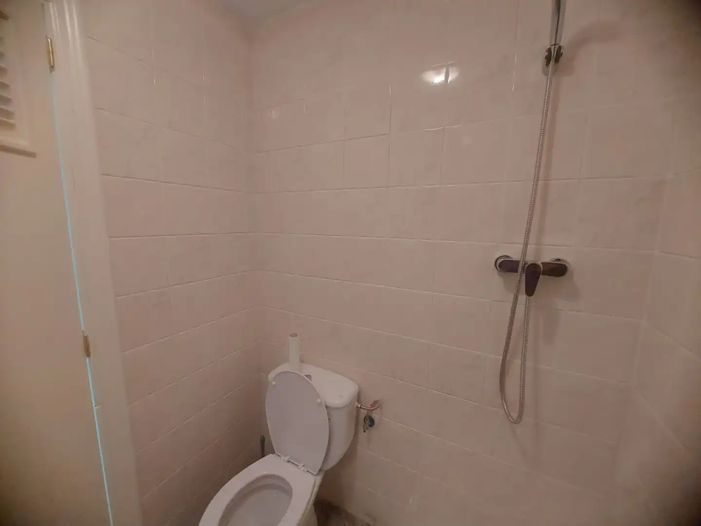 Bathroom of Buildings for sale in Orihuela
