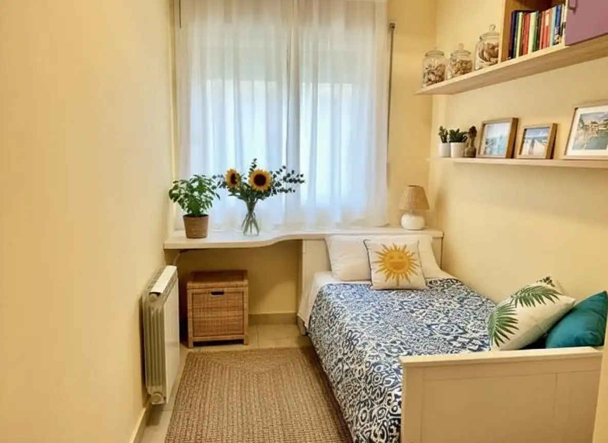 Bedroom of Ground floor for sale in Sant Pere de Ribes  with Heating and Storage room