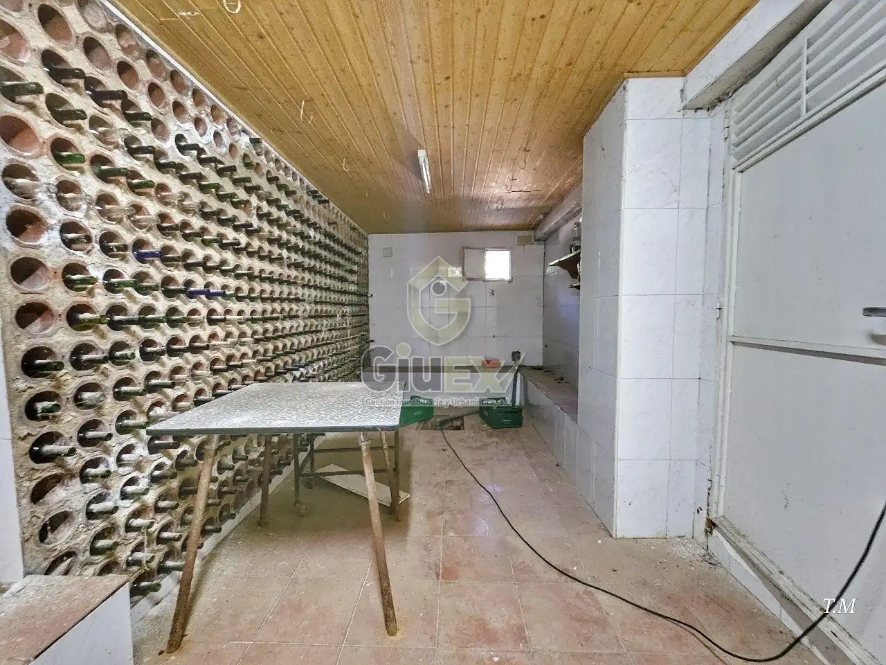 Casa o xalet en venda en Cáceres amb Jardí privat