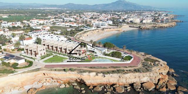 Casa-chalet en Venta en Calle Calle de L'Alena en Costa Norte