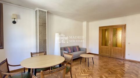 Foto 4 de Piso de alquiler en Calle Hermanos Barral, Centro, Segovia Capital