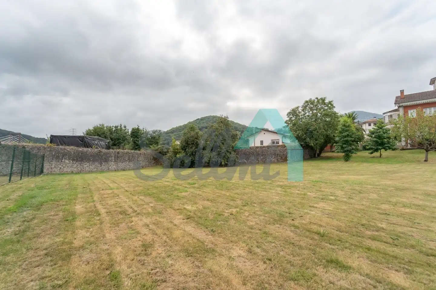 Casa o chalet en venta en Ribera de Arriba con Jardín privado, Terraza y Balcón