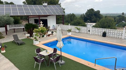 Foto 3 de Casa o chalet en venta en Urbanizacion San Miguel, 1191, Sierra Perenchiza - Cumbres de Calicanto - Sto Domingo, Chiva