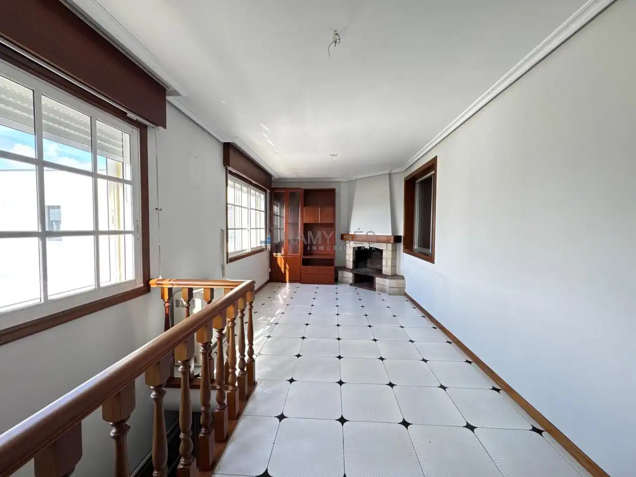 Casa o chalet en venta en Vigo  con Calefacción, Jardín privado y Trastero