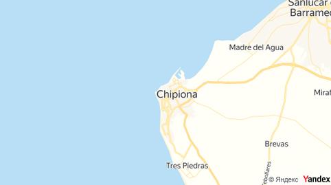 Foto 5 de Pis en venda a Playa de la Regla, Chipiona