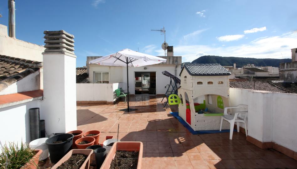 Foto 1 de Casa o chalet en venta en Tavernes de la Valldigna - Cl Esglesia, de L, 7, Tavernes de la Valldigna, Valencia