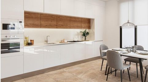 Foto 4 de Apartamento en venta en El Hornillo, Águilas