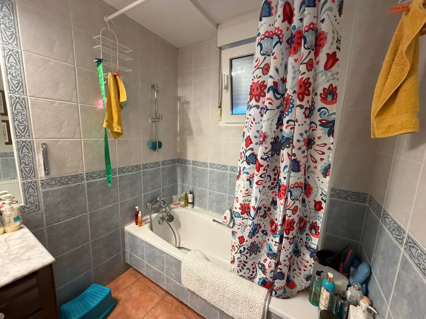 Baño de Casa o chalet en venta en Boecillo con Alarma
