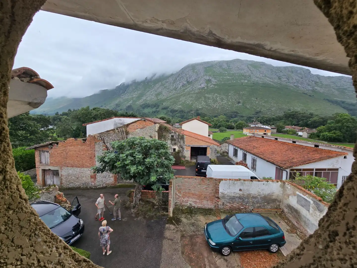 Casa o xalet en venda a lledias, Posada - Barro