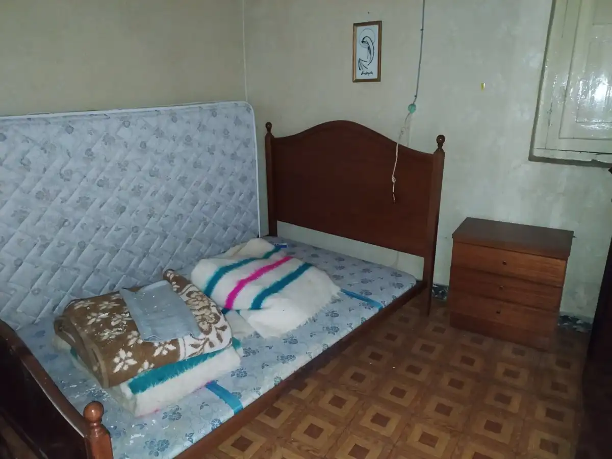 Bedroom of Houses for sale in Fabero  with Heating and Terrace
