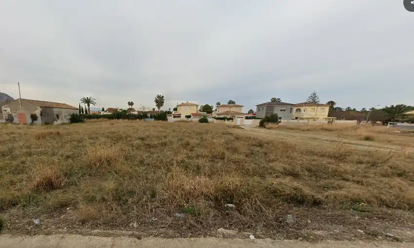 Terreny residencial en venda a CV-723 11, imagen 3